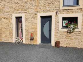 Gîte Le Val d'Or